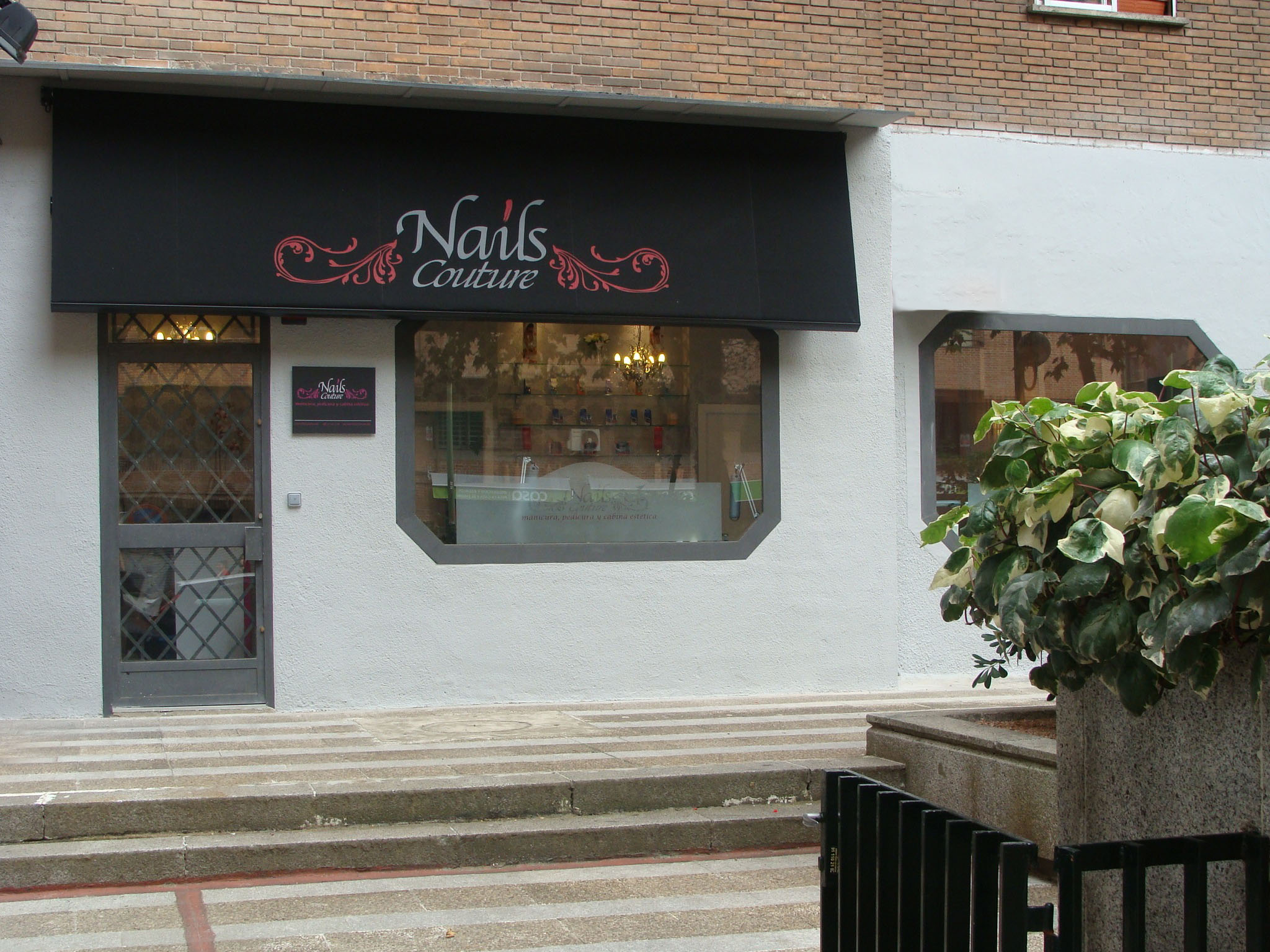 ¡Consigue unas ‘Nails Couture’! Tentaciones de Mujer