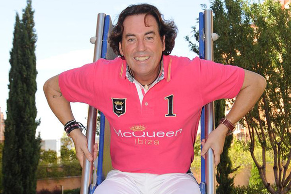 Pipi Estrada | Tentaciones de Mujer