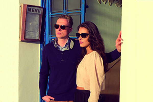 GAFAS GATUNAS UN TOQUE CHIC Y ELEGANTE A TU LOOK Tentaciones de Mujer