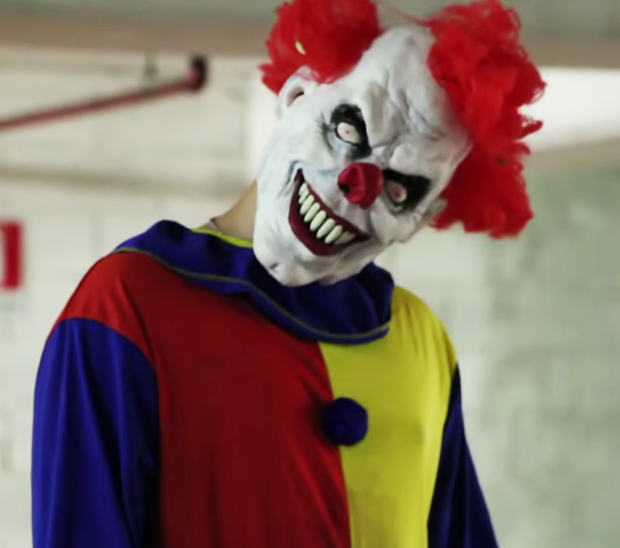 Como Se Dice Payaso En Inglés