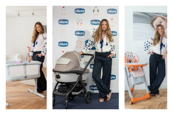 FAVORITOS CHICCO MARTINA KLEIN