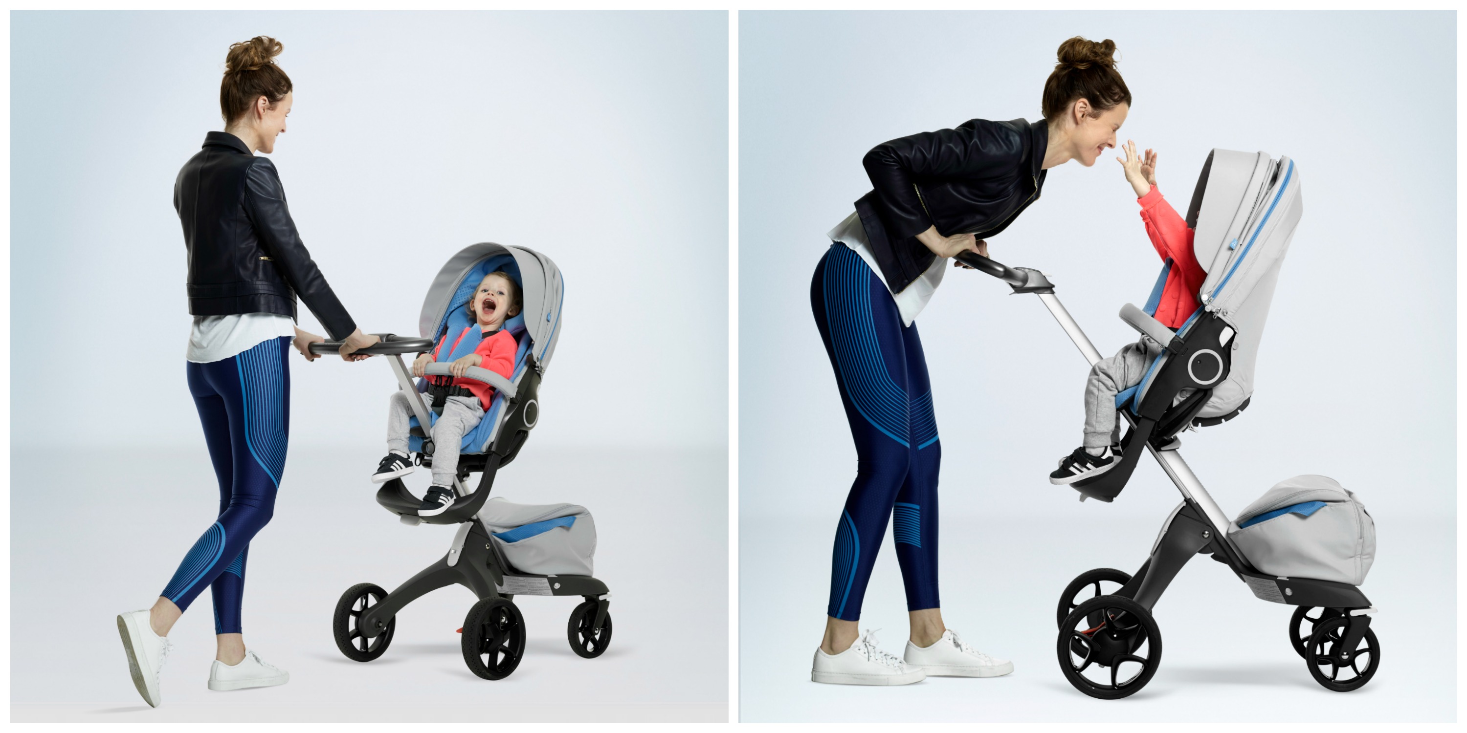 Stokke Athleisure