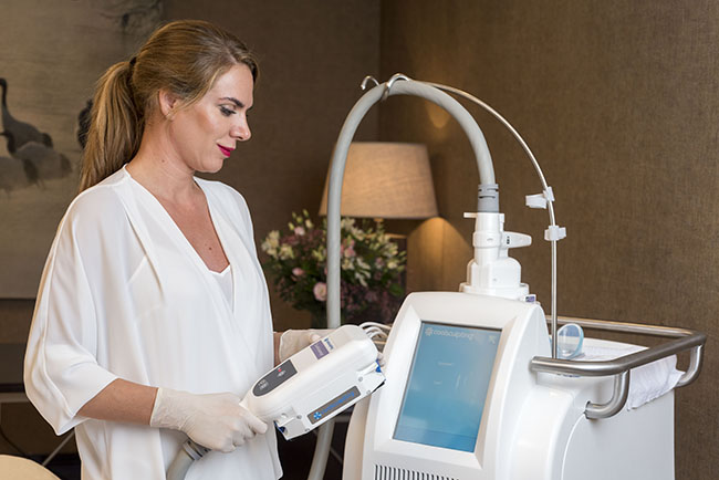 Coolsculpting