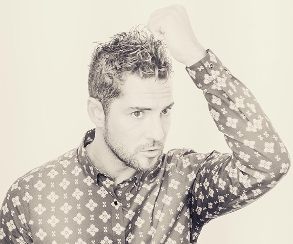 David Bisbal