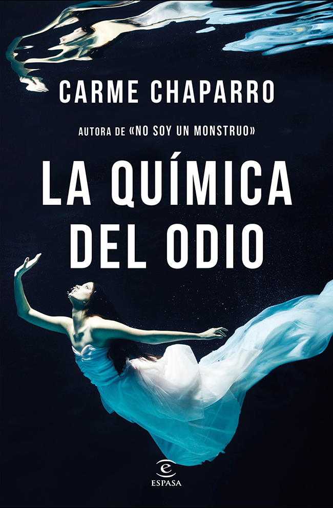 Carme Chaparro