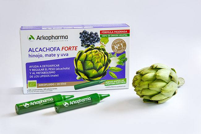 alcachofa