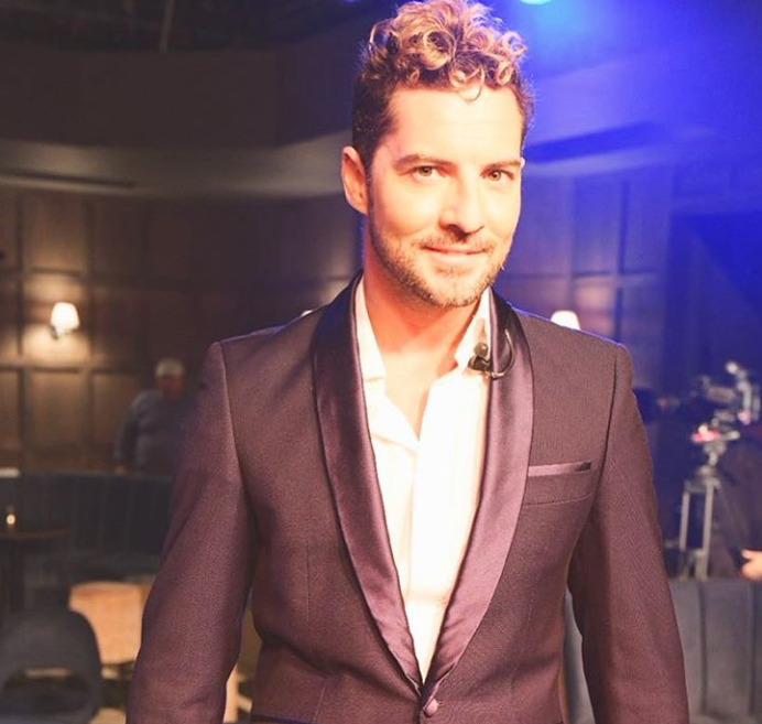 david bisbal