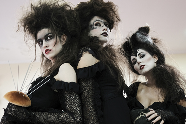 Haloween