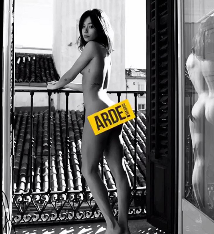 Anna Castillo