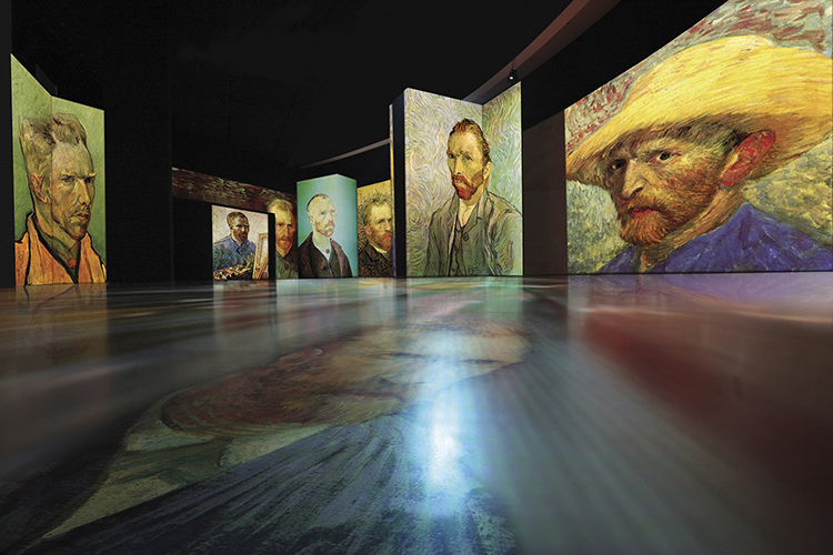 Van Gogh