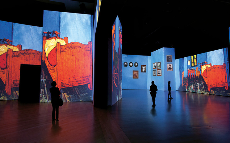 Van Gogh