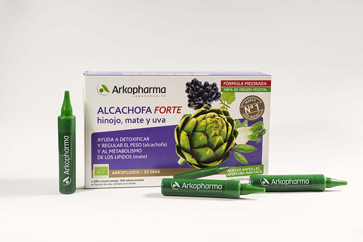 Alcachofa