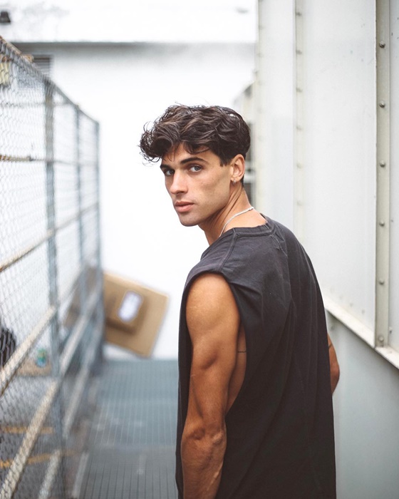 Daniel Illescas