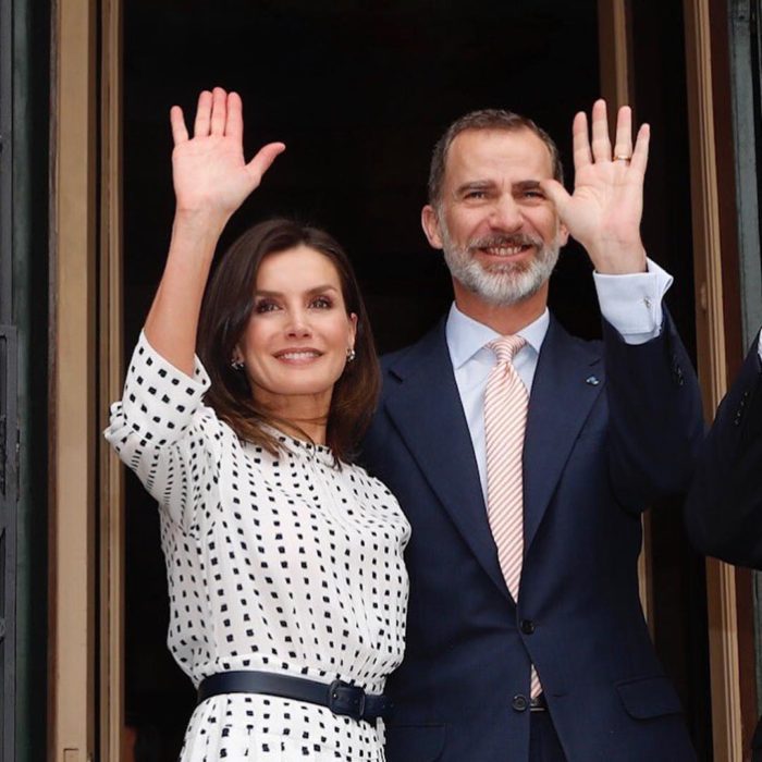 Reina Letizia