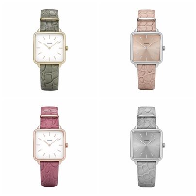 Relojes CLUSE