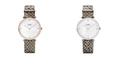 Relojes CLUSE