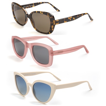 Gafas Mo