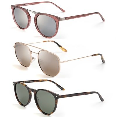Gafas Mo