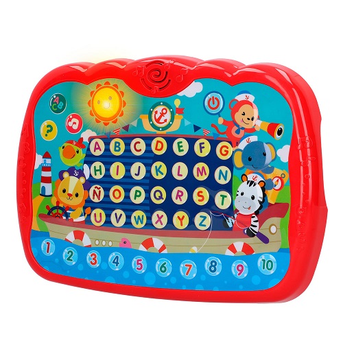 Teclado para peques