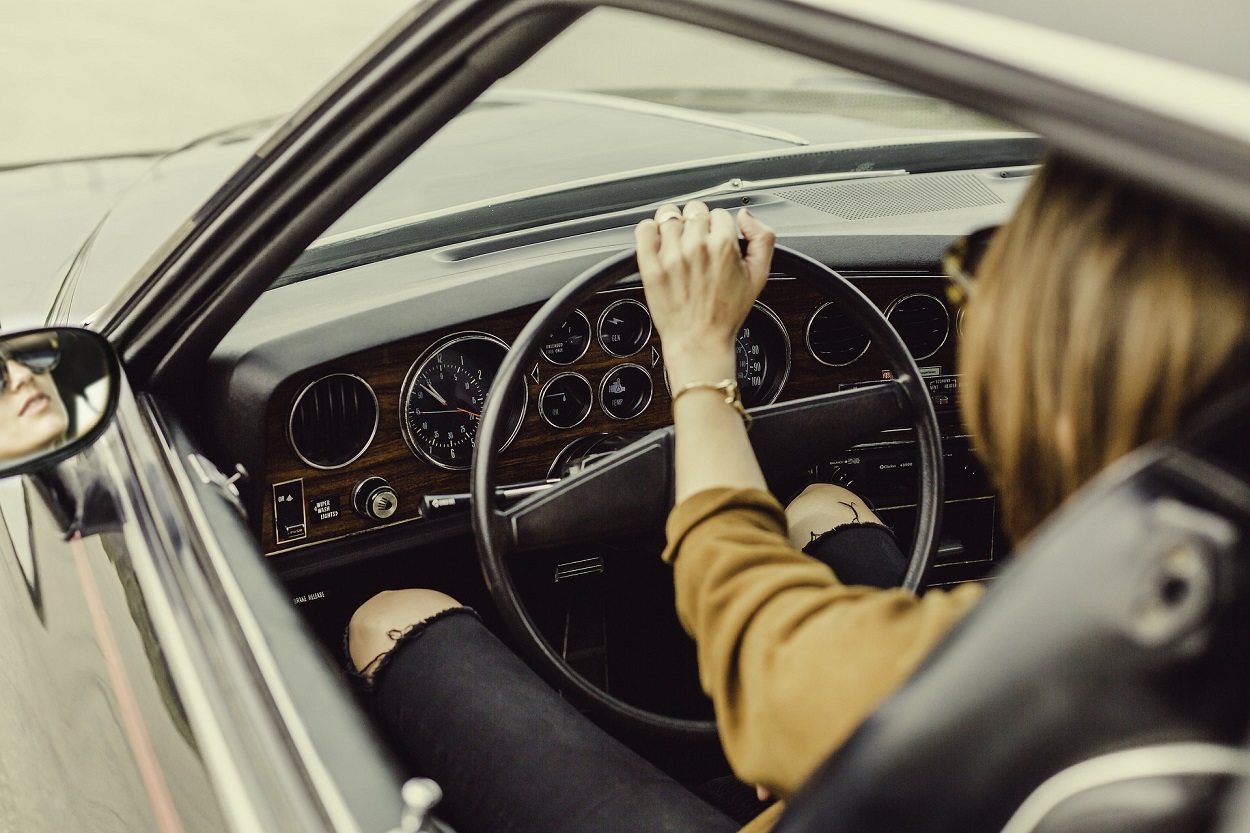 consejos de ahorro con tu coche