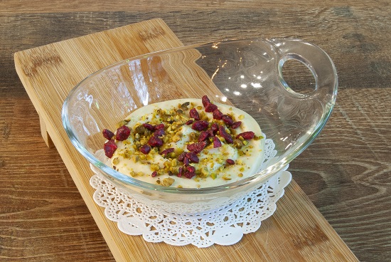 Cremoso di formaggio (totó e Peppino)