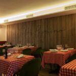 Restaurante Totó e Peppino