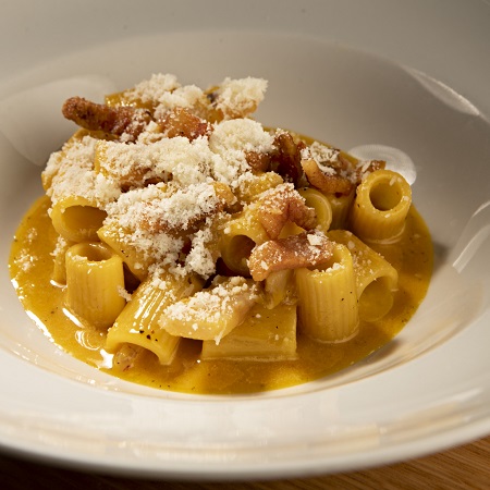 Carbonara (Matto)