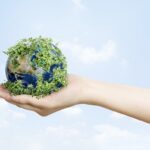 Día de la Madre Tierra