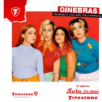 Ginebras. Ruta Firestone 2023