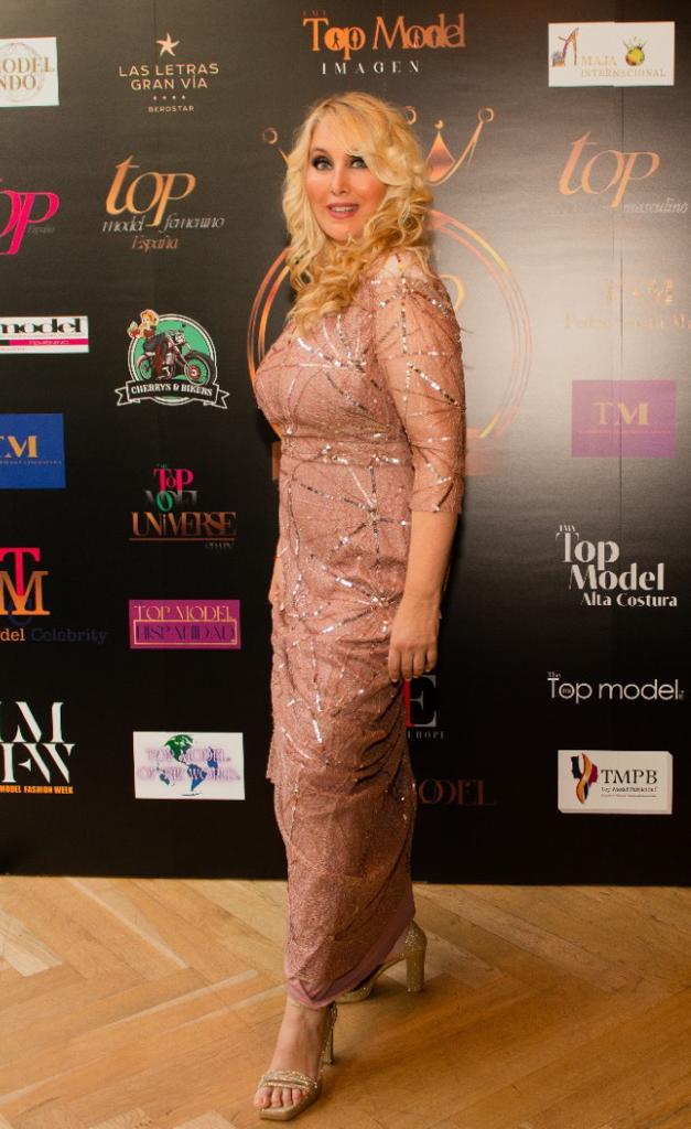 Geraldine Larrosa