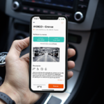 aplicaciones para viajar en coche