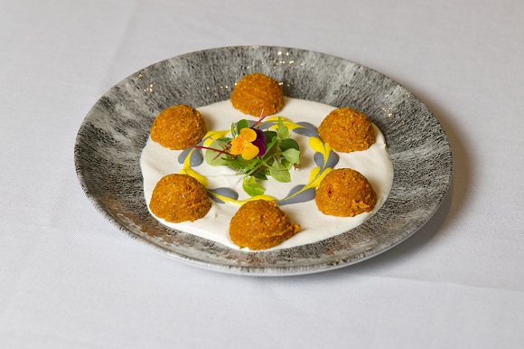 Falafel