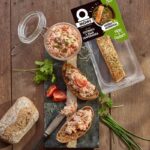 Cocina sencilla y sana para la oficina