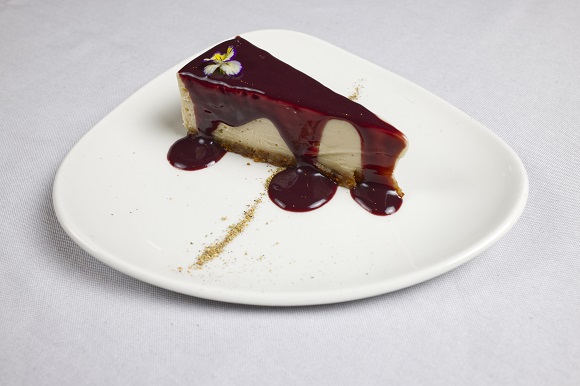 Tarta Ramiro