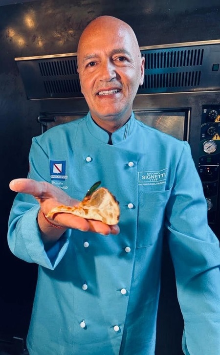 Luciano Sorbillo