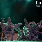 ellebannA Theater Custome Ensamble