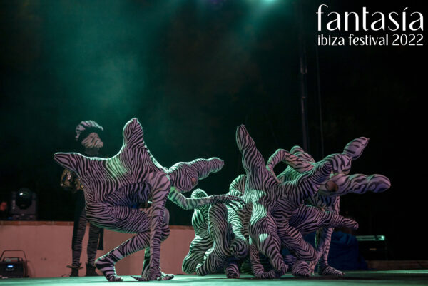 ellebannA Theater Custome Ensamble